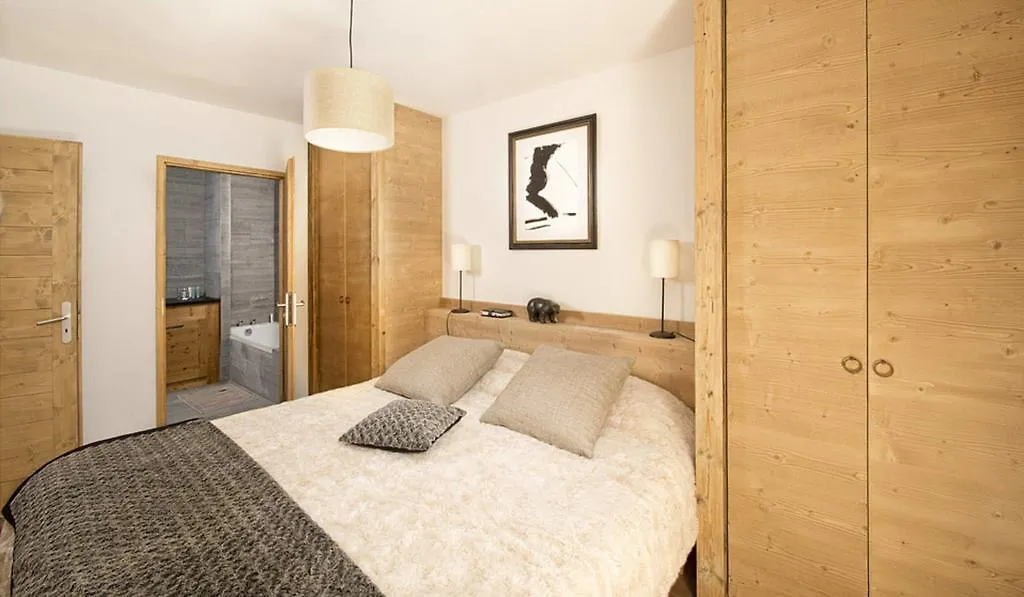 Résidence Santa Terra Tignes Appart hôtel
