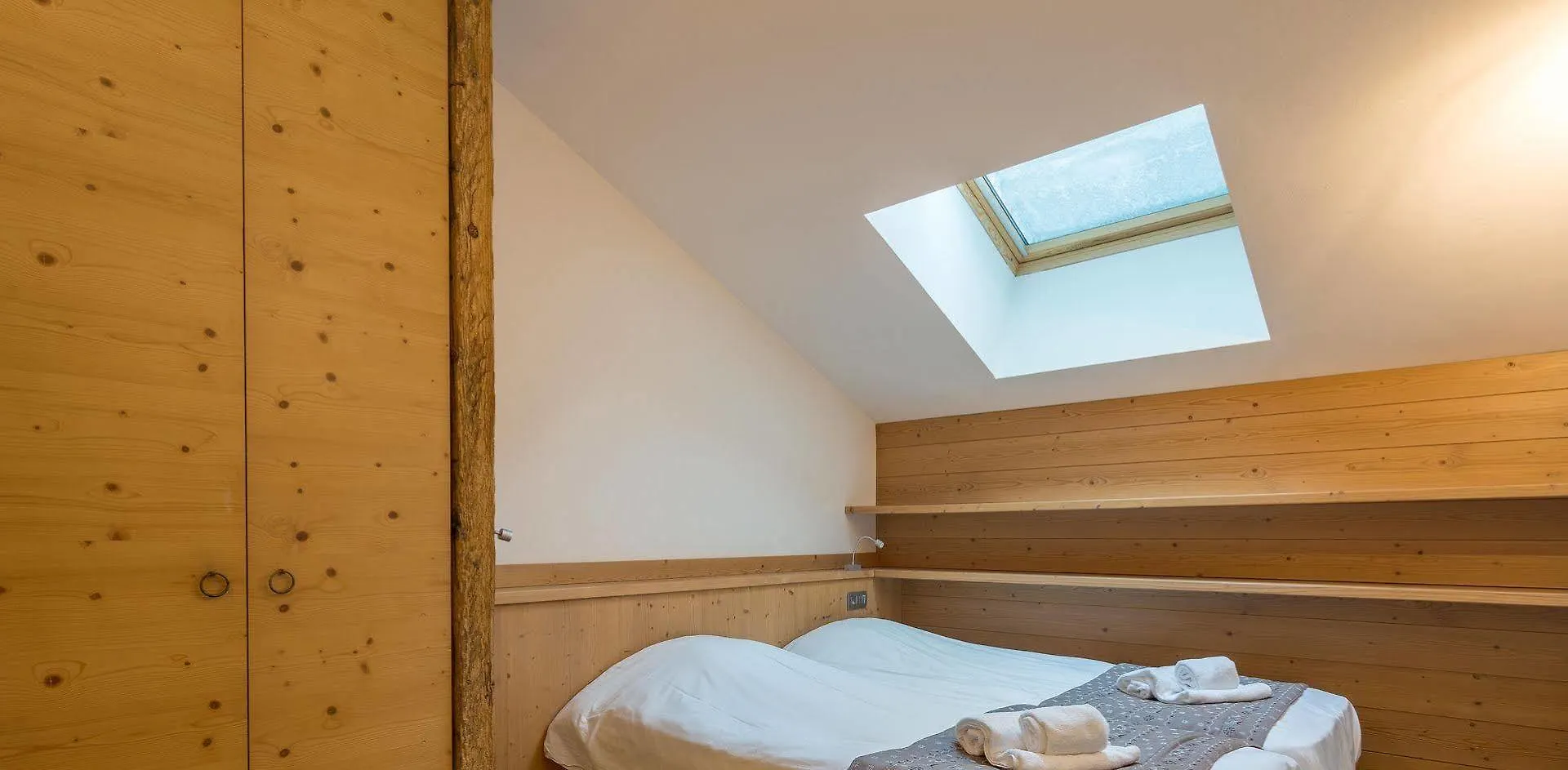 Résidence Santa Terra Tignes Appart hôtel