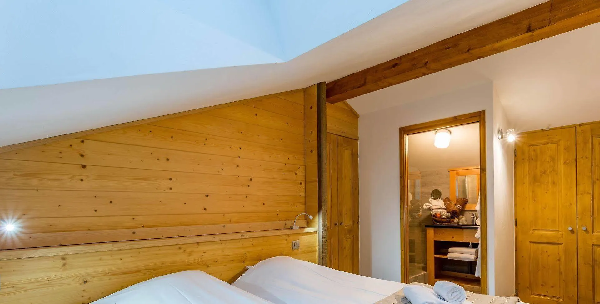 Résidence Santa Terra Tignes