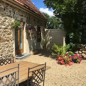 Gites Du Manoir Casa vacanze Runan