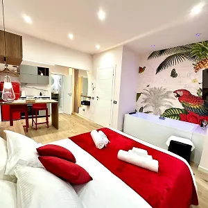 Luxury Fire - Affittacamere Catania
